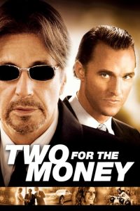 فيلم Two for the Money 2005 مترجم اون لاين