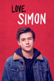 مشاهدة فيلم Love Simon 2018 مترجم اون لاين