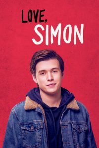 مشاهدة فيلم Love Simon 2018 مترجم اون لاين