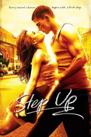 فيلم Step Up 2006 مترجم اون لاين