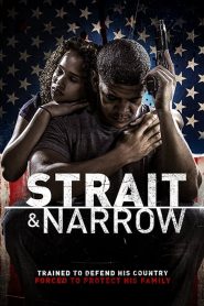 فيلم Strait And Narrow 2016 مترجم اون لاين