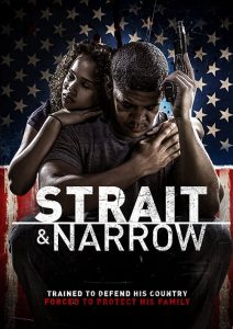 فيلم Strait And Narrow 2016 مترجم اون لاين
