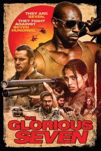 فيلم The Glorious Seven 2019 مترجم