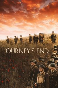 فيلم Journeys End 2017 مترجم اون لاين