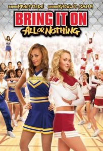 فيلم Bring It On All or Nothing 2006 مترجم اون لاين