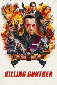 فيلم Killing Gunther 2017 مترجم DVD اون لاين