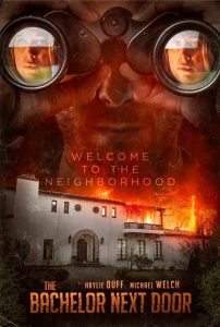 فيلم The Bachelor Next Door 2017 مترجم اون لاين