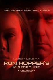 فيلم Ron Hopper’s Misfortune 2020 مترجم