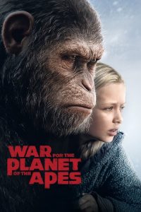 فلم War for the Planet of the Apes 2017 مترجم