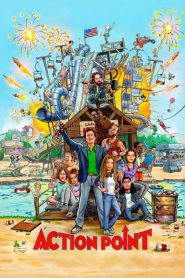 فيلم Action Point 2018 مترجم اون لاين