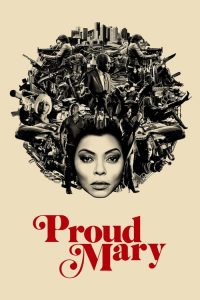 فيلم Proud Mary 2018 مترجم اون لاين