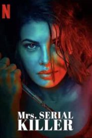 فيلم Mrs. Serial Killer 2020 مترجم