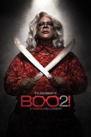 فيلم Tyler Perrys Boo 2 A Madea Halloween 2017 مترجم اون لاين