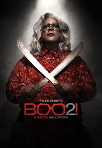 فيلم Tyler Perrys Boo 2 A Madea Halloween 2017 مترجم اون لاين