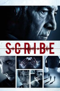 فيلم Scribe 2016 مترجم اون لاين