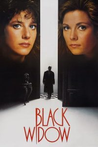 فيلم Black Widow 1987 مترجم