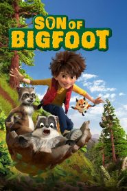 فيلم The Son of Bigfoot 2017 مترجم اون لاين