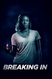 فيلم Breaking In 2018 مترجم اون لاين