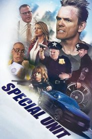 فيلم Special Unit 2017 مترجم