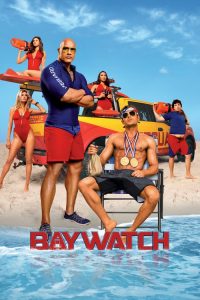 فيلم Baywatch 2017 مترجم اون لاين