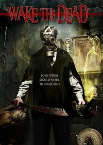 فيلم Wake the Dead 2017 مترجم اون لاين