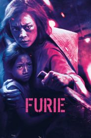 فيلم Furie 2019 مترجم