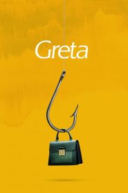 فيلم Greta 2018 مترجم