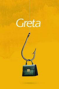 فيلم Greta 2018 مترجم
