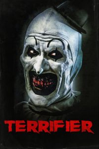 فيلم Terrifier 2017 مترجم اون لاين