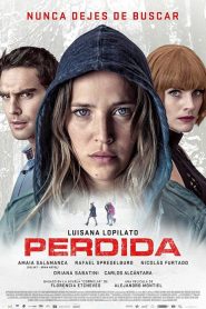 فيلم Perdida 2018 مترجم اون لاين