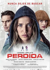 فيلم Perdida 2018 مترجم اون لاين