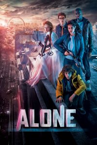 فيلم Alone 2017 مترجم