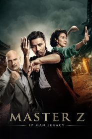 فيلم Master Z Ip Man Legacy 2018 مترجم