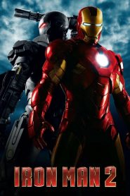 فيلم Iron Man 2 2010 مترجم