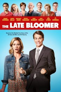 فيلم The Late Bloomer 2016 مترجم