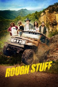 فيلم Rough Stuff 2017 مترجم اون لاين