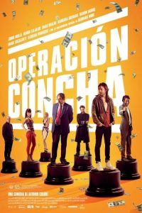 فيلم Operation Goldenshell 2017 مترجم اون لاين