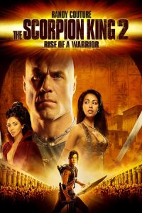 فيلم The Scorpion King Rise of a Warrior 2008 مترجم اون لاين