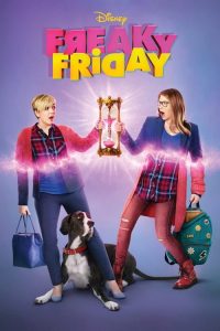 فيلم Freaky Friday 2018 مترجم اون لاين