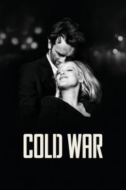 مشاهدة فيلم Cold War 2018 مترجم اون لاين