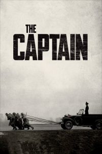 فيلم The Captain 2017 مترجم اون لاين