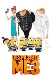 فيلم Despicable Me 3 2017 مترجم