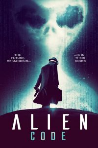 فيلم Alien Code 2017 مترجم اون لاين