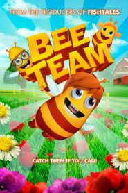 فيلم Bee Team 2018 مترجم اون لاين