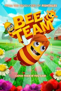 فيلم Bee Team 2018 مترجم اون لاين