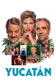 فيلم Yucatan 2018 مترجم