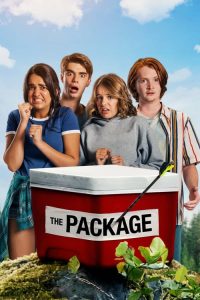 فيلم The Package 2018 مترجم اون لاين