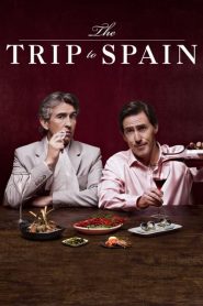 مشاهدة فيلم The Trip to Spain 2017 مترجم HD
