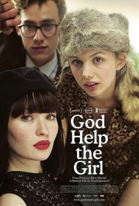 فيلم God Help the Girl 2014 مترجم اون لاين