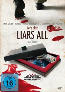 فيلم Liars All 2013 مترجم اون لاين